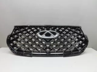  Решетка радиатора Chery Tiggo 7 PRO Арт smt192351, вид 1