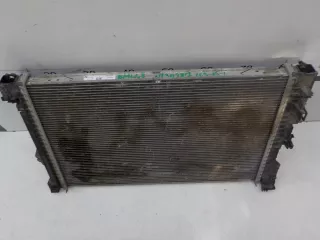 17118472272  Радиатор основной BMW X3 G01 Арт 730987, вид 5