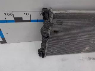 17118472272  Радиатор основной BMW X3 G01 Арт 730987, вид 6