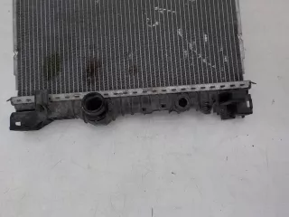 17118472272  Радиатор основной BMW X3 G01 Арт 730987, вид 8