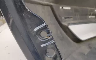 32234928 Бампер передний Volvo XC60 2 Арт A964942T, вид 12