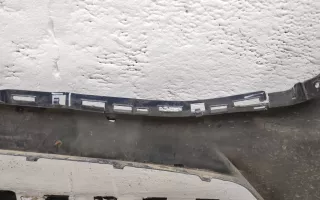 32234928 Бампер передний Volvo XC60 2 Арт A964942T, вид 13