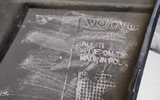 32234928 Бампер передний Volvo XC60 2 Арт A964942T, вид 15