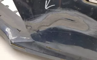 32234928 Бампер передний Volvo XC60 2 Арт A964942T, вид 4