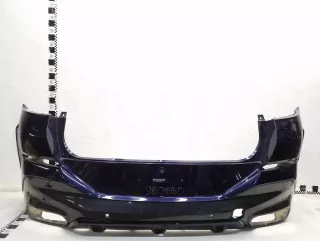 51128069965 Бампер задний BMW X6 G06 Арт A980443D, вид 1