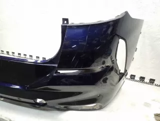 51128069965 Бампер задний BMW X6 G06 Арт A980443D, вид 4