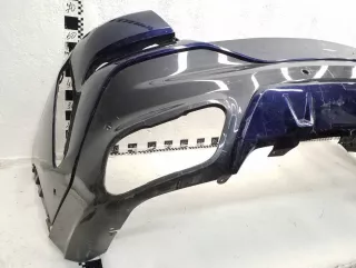51128069965 Бампер задний BMW X6 G06 Арт A980443D, вид 5