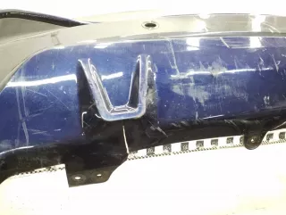 51128069965 Бампер задний BMW X6 G06 Арт A980443D, вид 6