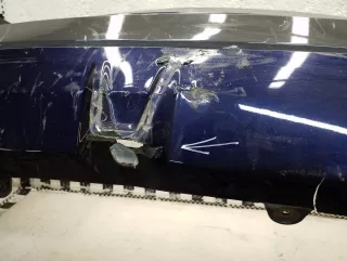 51128069965 Бампер задний BMW X6 G06 Арт A980443D, вид 7