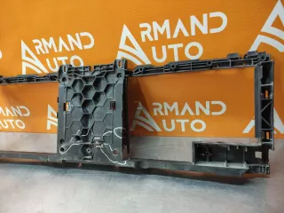 A2235005801, A2236006700, a2235006200 воздуховод радиатора Mercedes S W223 Арт 257352PM, вид 2