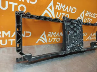 A2235005801, A2236006700, a2235006200 воздуховод радиатора Mercedes S W223 Арт 257352PM, вид 6