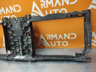 A2235005801, A2236006700, a2235006200 воздуховод радиатора Mercedes S W223 Арт 257352PM, вид 9