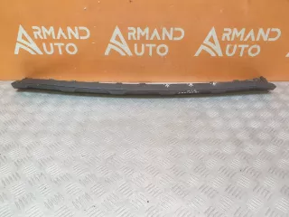 86565F1500 накладка юбки бампера Kia Sportage 4 Арт 257573PM, вид 1