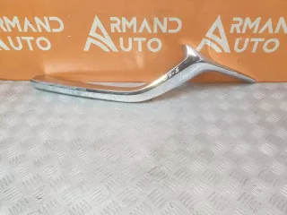 KB8A507K1B, KB8A507K1 накладка решетки радиатора Mazda CX-5 2 Арт 257712PM, вид 1
