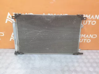 884A033010 радиатор кондиционера Toyota Camry XV70 Арт 258312PM, вид 1