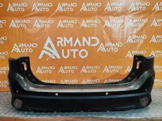 6410C994, 3015344200 бампер митсубиши, митсубиси аутлендер Mitsubishi Outlander 3 restailing 2 Арт 258357PM, вид 1