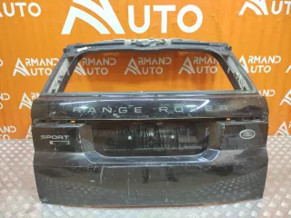 LR113833 дверь багажника Land Rover Range Rover Sport 2 Арт 258524PM, вид 1