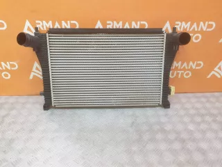 5Q0145803AD, 5Q0145803T интеркулер Skoda Kodiaq Арт 258743PM, вид 1