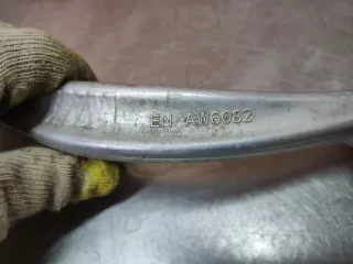 33322284777, 2284777 рычаг подвески верхний BMW M4 F82/F83 Арт 258989PM, вид 9