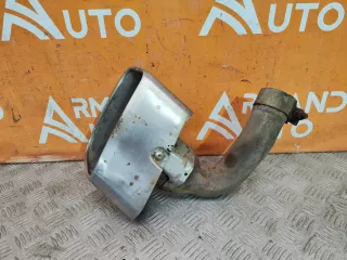 9Y0253823, 9y0253825 Насадка глушителя Porsche Cayenne 958 Арт 259014PM, вид 1