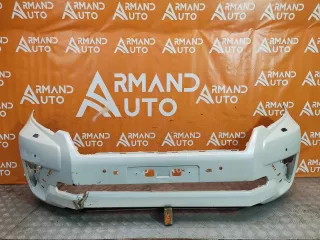 521196C913, 5211960N4 бампер тойота, тоёта ленд крузер прад Toyota Land Cruiser Prado 150 Арт 259149PM, вид 1