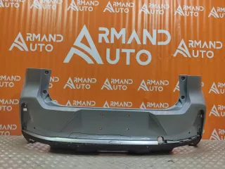 602001291AADQJ, 602001291AA бампер эксид тхл EXEED TXL Restailing Арт 259382PM, вид 1