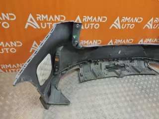 602001291AADQJ, 602001291AA бампер эксид тхл EXEED TXL Restailing Арт 259382PM, вид 11
