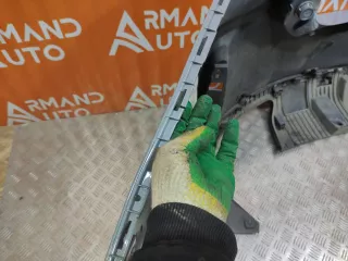 602001291AADQJ, 602001291AA бампер эксид тхл EXEED TXL Restailing Арт 259382PM, вид 12