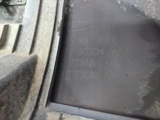 602001291AADQJ, 602001291AA бампер эксид тхл EXEED TXL Restailing Арт 259382PM, вид 17