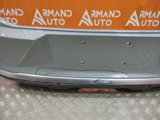 602001291AADQJ, 602001291AA бампер эксид тхл EXEED TXL Restailing Арт 259382PM, вид 2