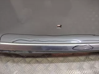 602001291AADQJ, 602001291AA бампер эксид тхл EXEED TXL Restailing Арт 259382PM, вид 3