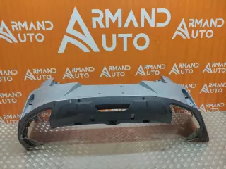 602001291AADQJ, 602001291AA бампер эксид тхл EXEED TXL Restailing Арт 259382PM, вид 5