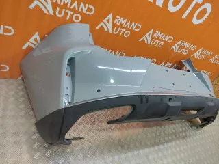 602001291AADQJ, 602001291AA бампер эксид тхл EXEED TXL Restailing Арт 259382PM, вид 7