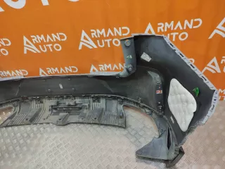 602001291AADQJ, 602001291AA бампер эксид тхл EXEED TXL Restailing Арт 259382PM, вид 9