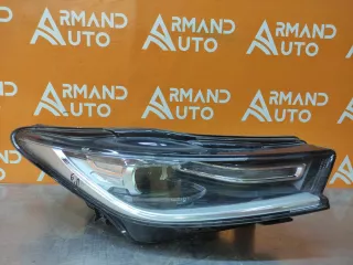 605000188AA, 605000768AA фара EXEED TXL Restailing Арт 259580PM, вид 1