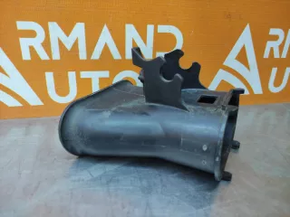960155900R Воздуховод воздушного фильтра Renault Duster 1 Арт 259632PM, вид 2