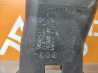 960155900R Воздуховод воздушного фильтра Renault Duster 1 Арт 259632PM, вид 8