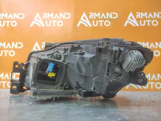 A1668200859, A1669062203 фара Mercedes GLS X166 Арт 259968PM, вид 8