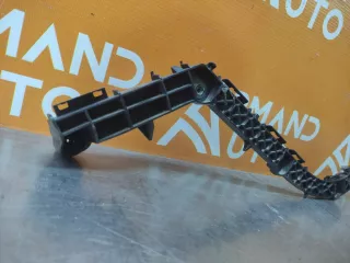 5215560080 Кронштейн бампера Toyota Land Cruiser Prado 150 Арт 260088PM, вид 2