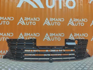 602001189AA Решетка бампера EXEED TXL Restailing Арт 260101PM, вид 1