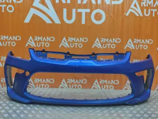 86511H0000 бампер киа, кия рио фб Kia Rio 4 Арт 260224PM, вид 1
