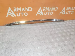 5509204XKQ11A Накладка решетки радиатора верхняя Haval F7 Арт 260273PM, вид 3