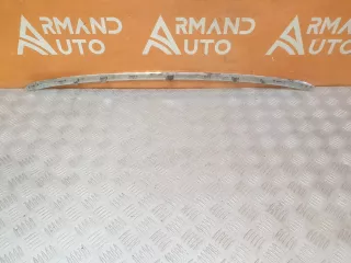 5509204XKQ11A Накладка решетки радиатора верхняя Haval F7 Арт 260273PM, вид 5