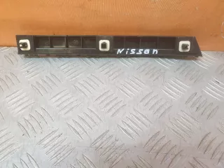 852204EA0A Кронштейн бампера Nissan Qashqai 2 Арт 260418PM, вид 7