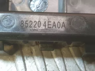 852204EA0A Кронштейн бампера Nissan Qashqai 2 Арт 260418PM, вид 8