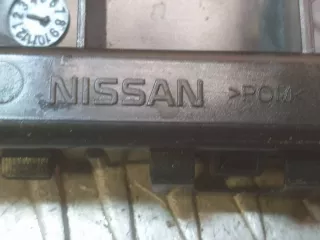 852204EA0A Кронштейн бампера Nissan Qashqai 2 Арт 260418PM, вид 9