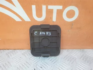 6471547060C1, 6471547060 заглушка обшивки багажника Toyota Prius 4 Арт 260463PM, вид 5