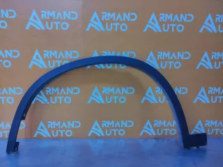 51777332337, 7332337 расширитель крыла BMW X1 F48 Арт 260581PM, вид 1