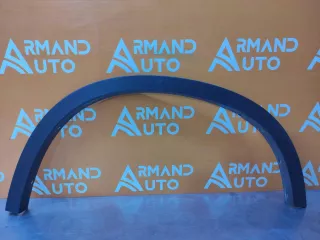 51777332339, 7332339 расширитель крыла BMW X1 F48 Арт 260584PM, вид 1