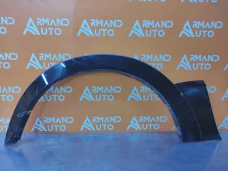 7420A077HB, 7407A059 расширитель крыла Mitsubishi Pajero 4 Арт 260881PM, вид 1